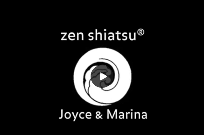 Zen Shiatsu. Deel 3